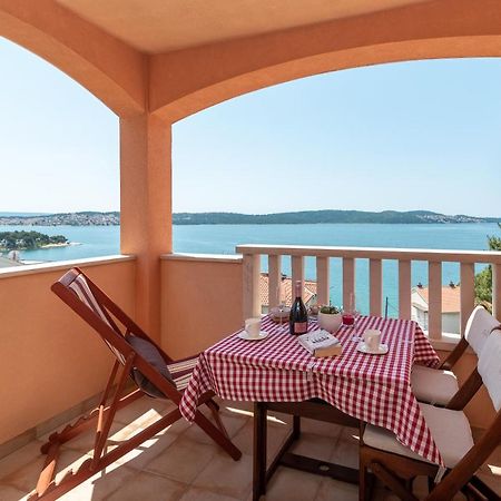 Villa Tonina Trogir Kültér fotó