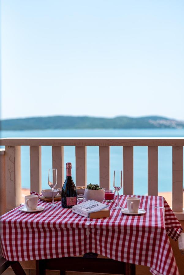 Villa Tonina Trogir Kültér fotó