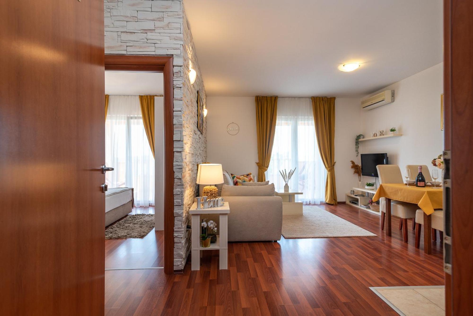 Villa Tonina Trogir Kültér fotó