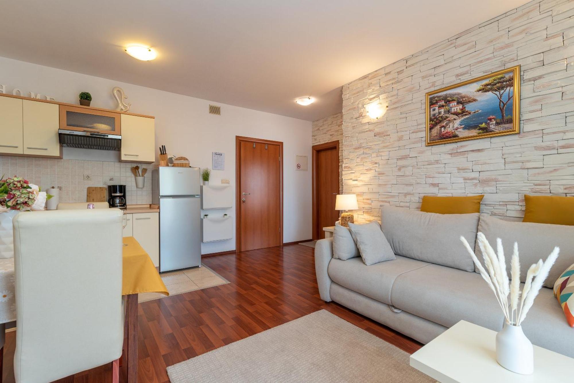 Villa Tonina Trogir Kültér fotó