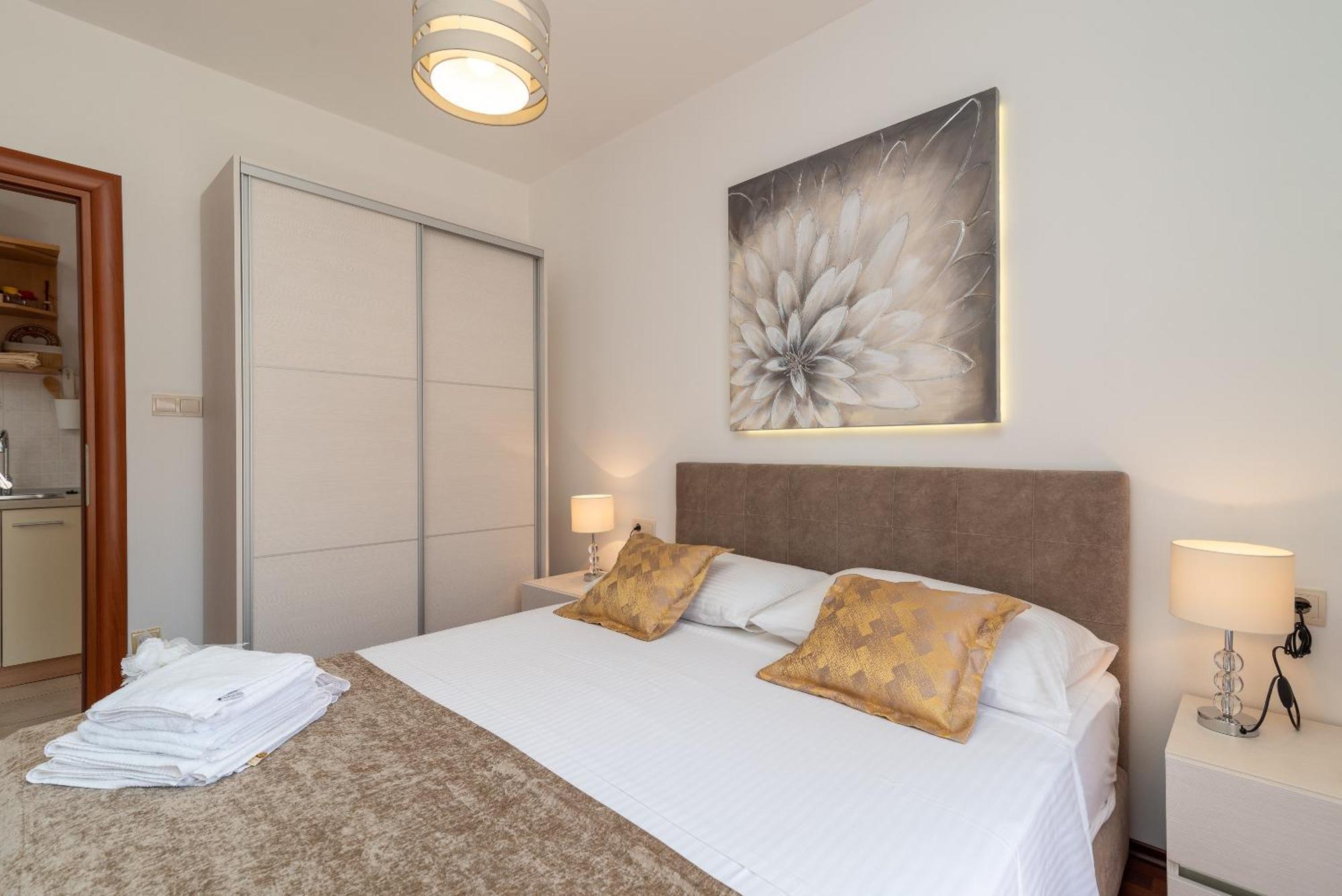 Villa Tonina Trogir Kültér fotó