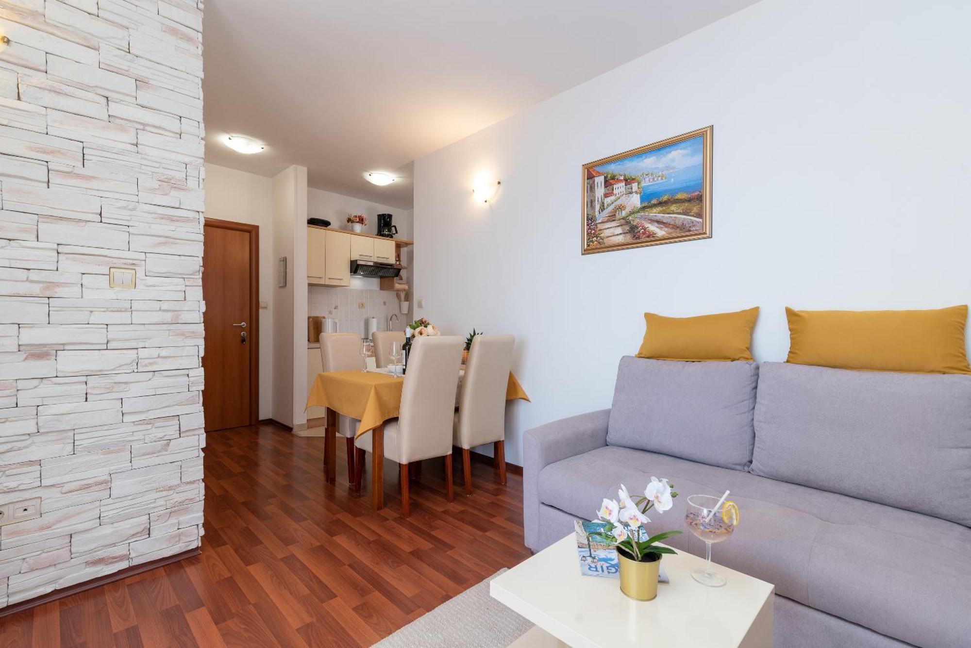 Villa Tonina Trogir Kültér fotó
