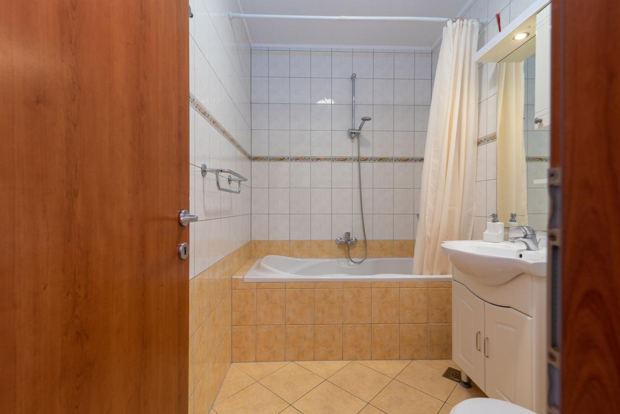 Villa Tonina Trogir Kültér fotó