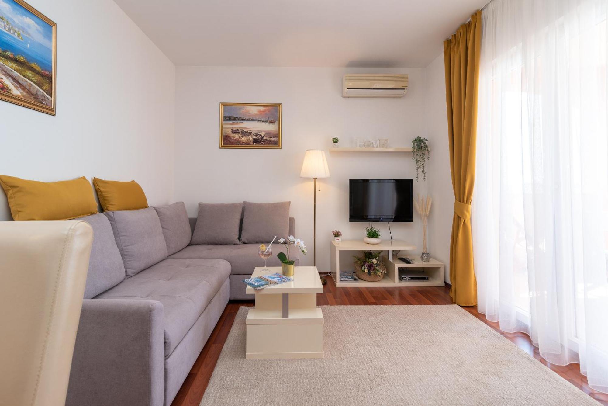 Villa Tonina Trogir Kültér fotó