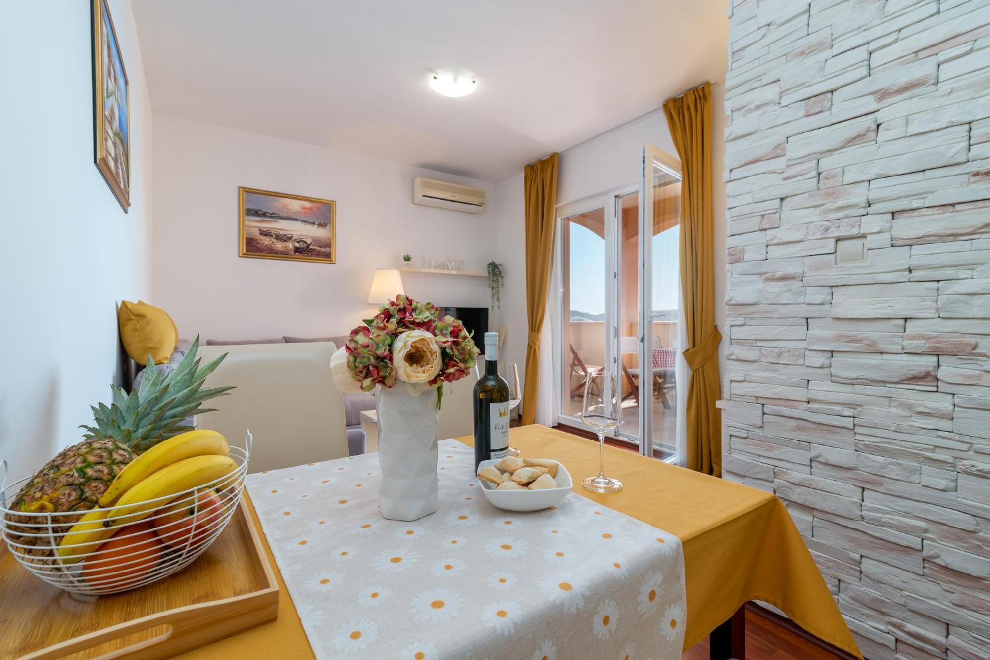 Villa Tonina Trogir Kültér fotó