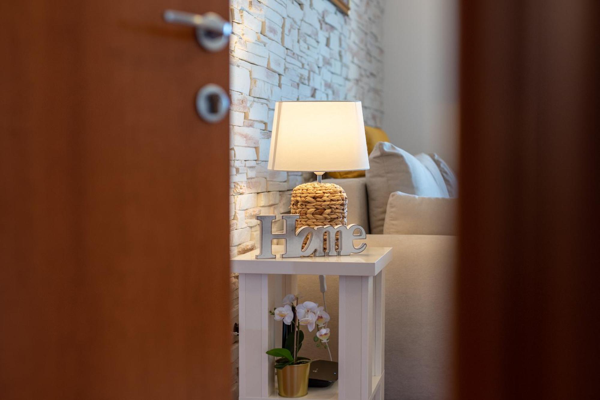 Villa Tonina Trogir Kültér fotó