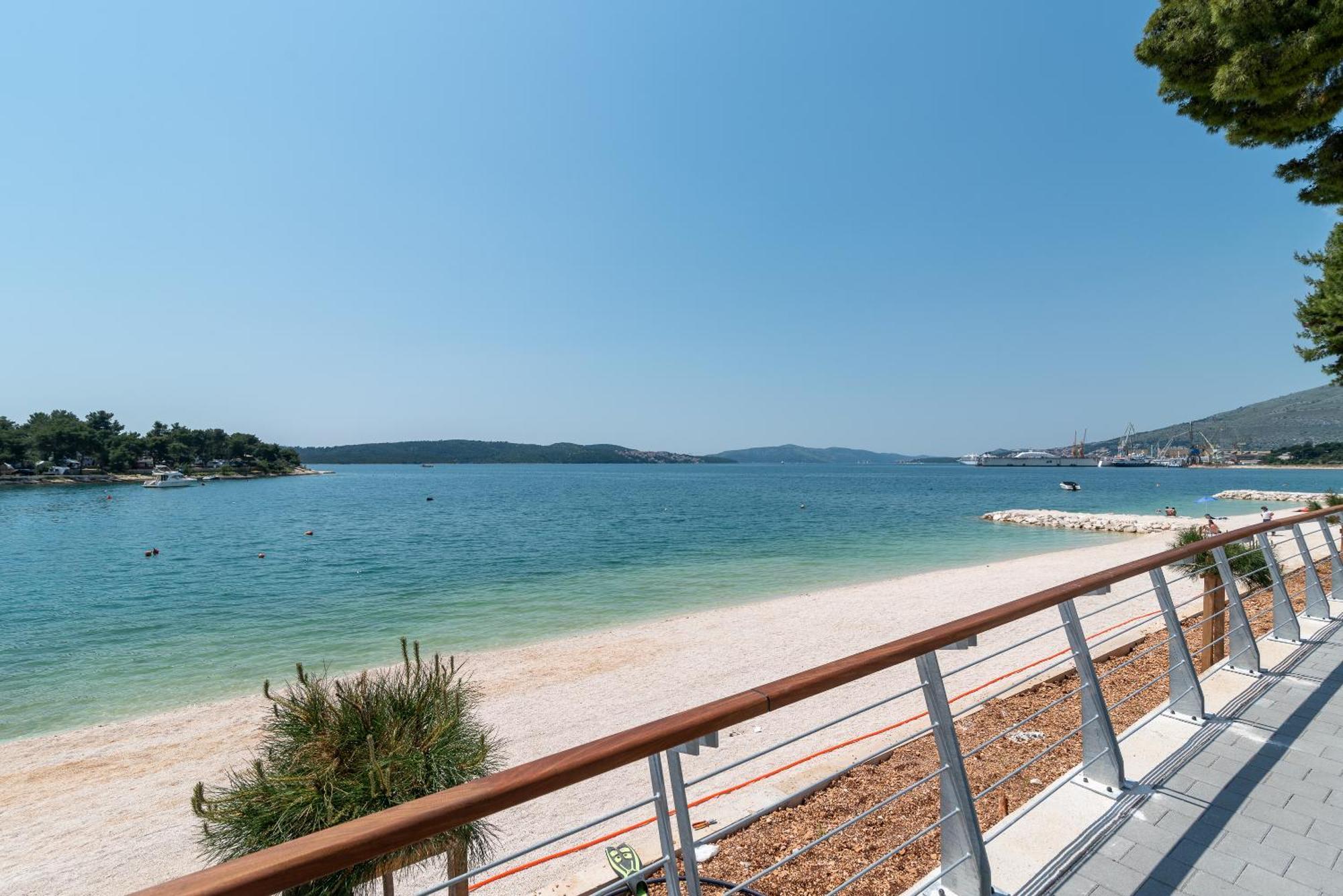 Villa Tonina Trogir Kültér fotó
