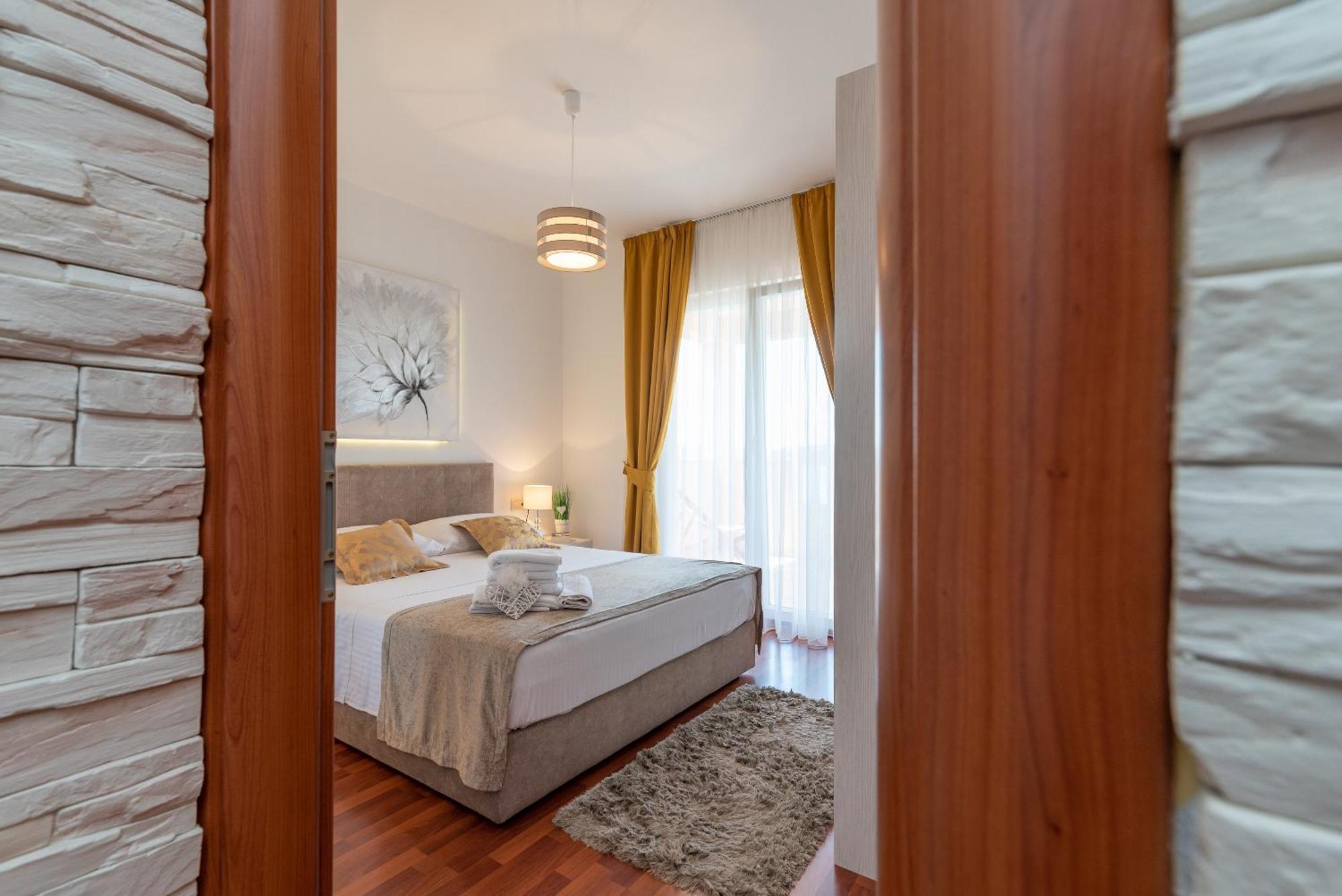 Villa Tonina Trogir Kültér fotó