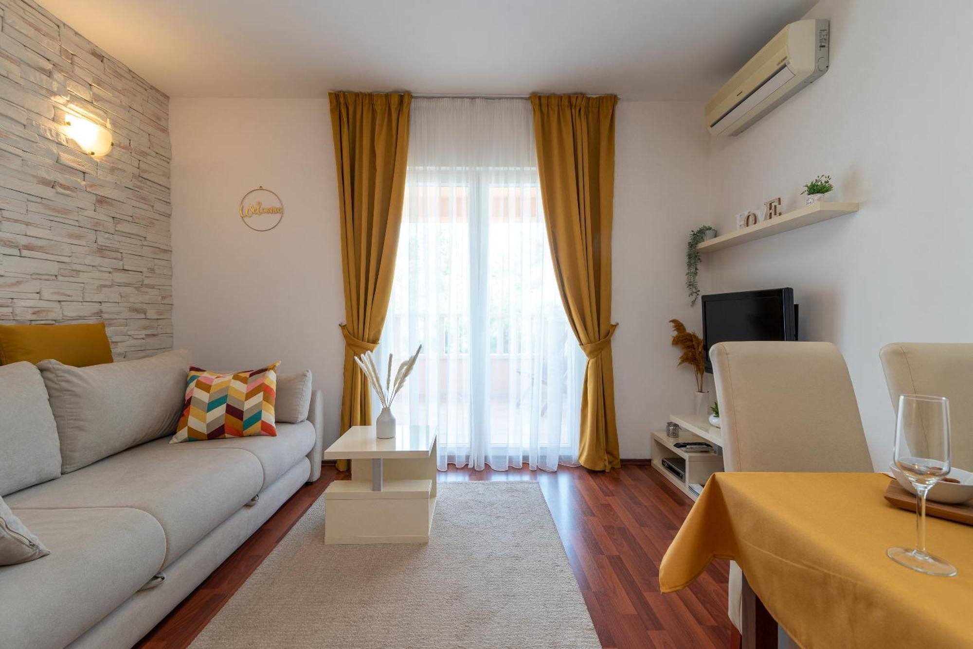 Villa Tonina Trogir Kültér fotó