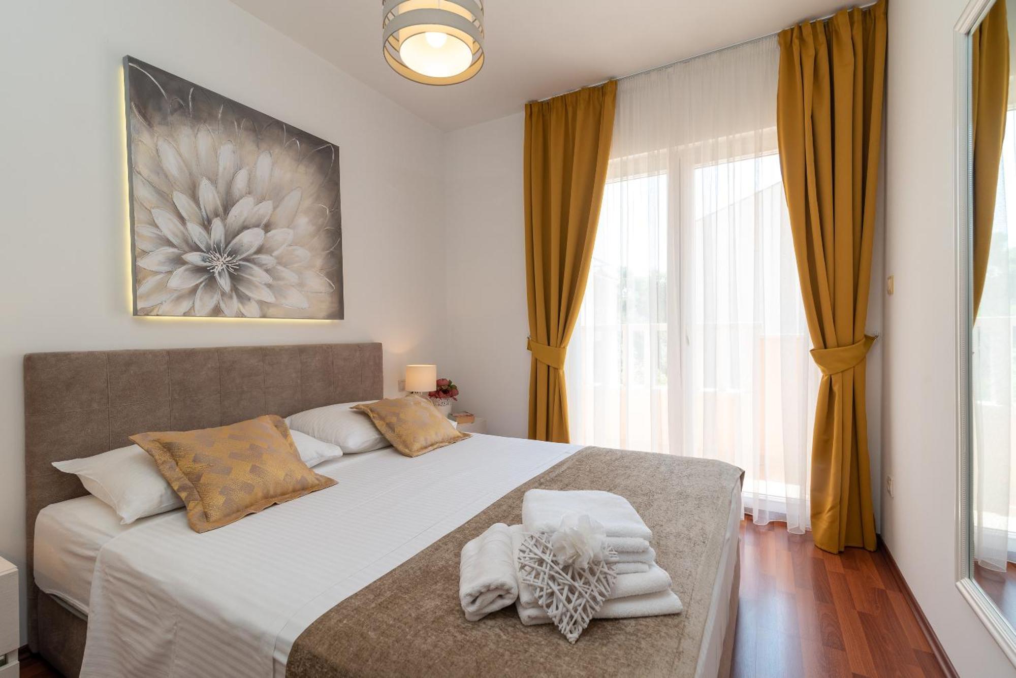 Villa Tonina Trogir Kültér fotó