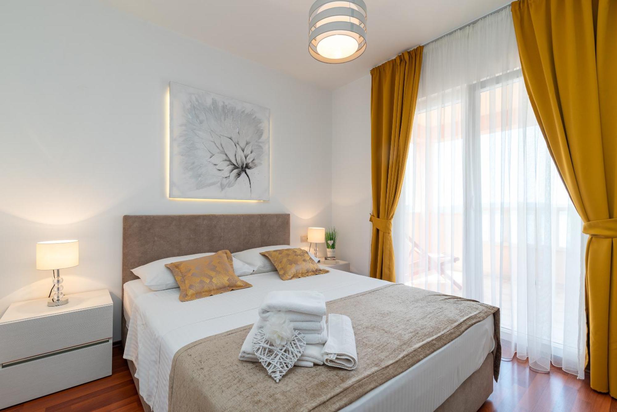 Villa Tonina Trogir Kültér fotó