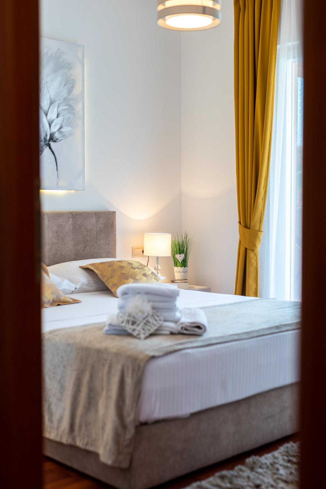 Villa Tonina Trogir Kültér fotó