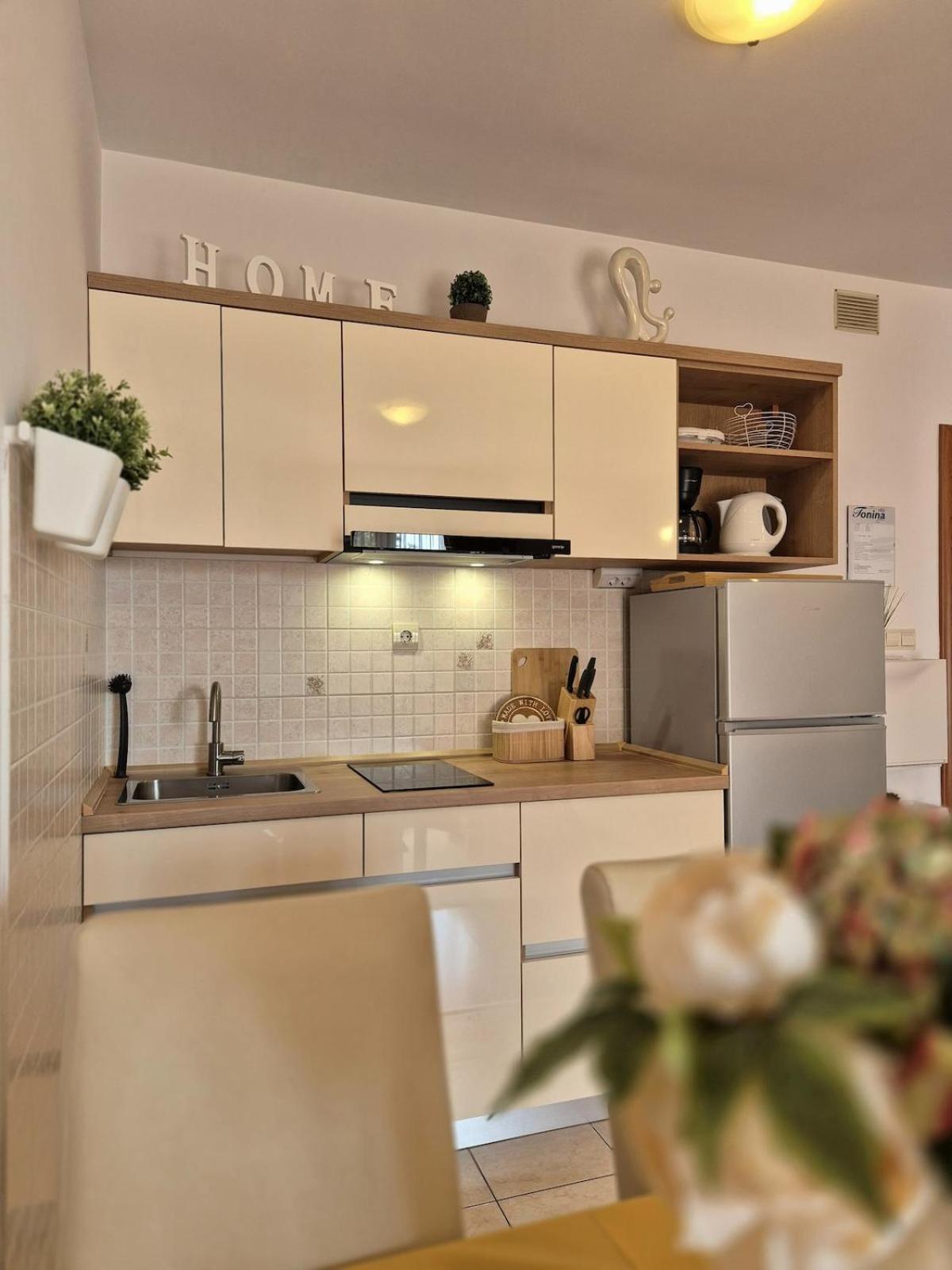 Villa Tonina Trogir Kültér fotó