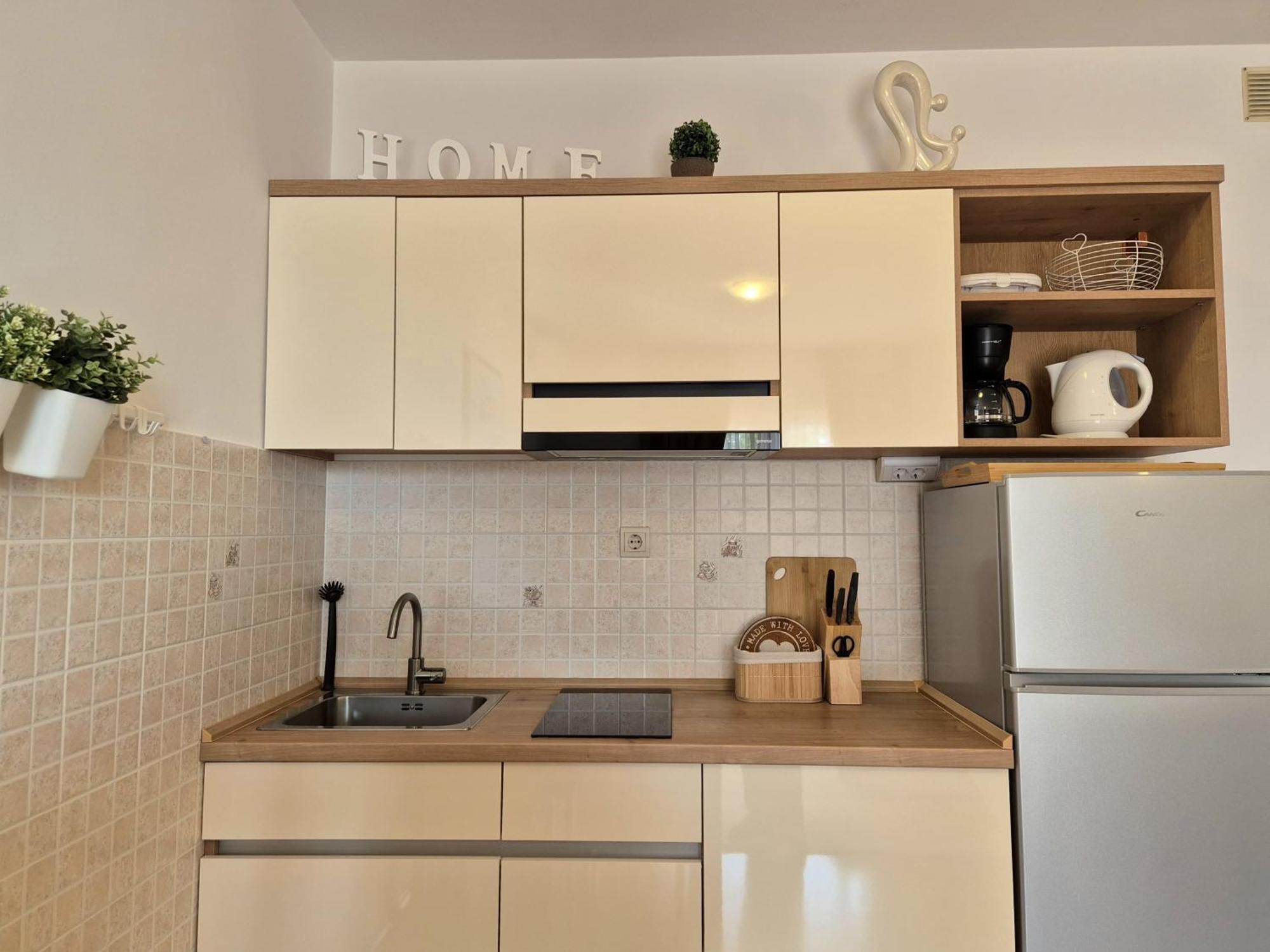 Villa Tonina Trogir Kültér fotó