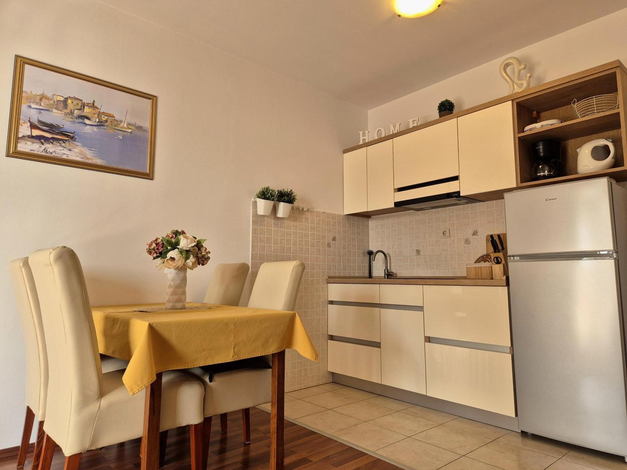 Villa Tonina Trogir Kültér fotó