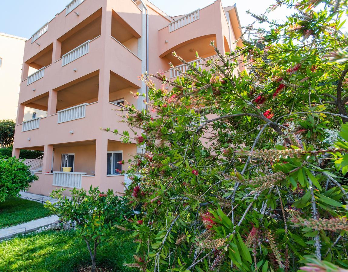 Villa Tonina Trogir Kültér fotó
