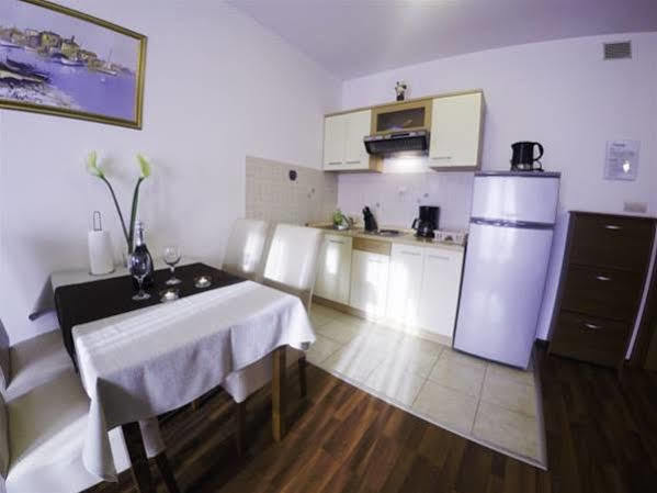 Villa Tonina Trogir Kültér fotó