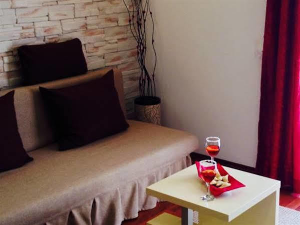 Villa Tonina Trogir Kültér fotó
